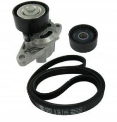 SKF Ékszíj Készlet Renault Laguna II 1.6 01-05