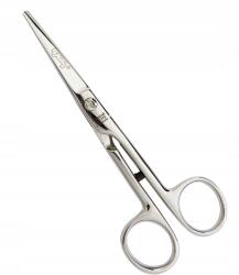 Ponik's Professzionális Fodrász olló Éles hajvágáshoz 5" Solingen