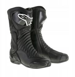 Alpinestars Cipő SMX-6 V2 Black/black (44)
