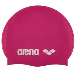 Arena Classic Silicone úszósapka, rózsaszín (91662/91)