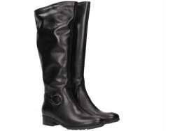 Darbut csizma 70071 36 Cipzárral (70071)