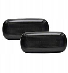 Autostyle V-170812LG Led oldalsó irányjelző szett