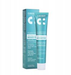 CURASEPT Daycare Booster Fogkrém Cpc-hap komplexszel Fagyos menta (CURDAY7)