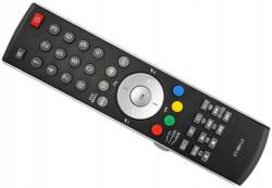  Tv Távirányító Toshiba CT-884 Kompatibilis A TW50127 TWD50146 Modellekkel (CT-884 LX)