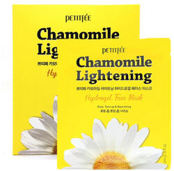 Petitfee kamilla halványító hidrogél arcmaszk 32g (8809508850436)