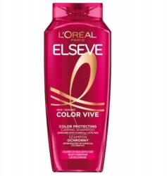 L'Oréal Loreal Elseve Color Vive Védő sampon festett hajra 400ml (3600520834191)