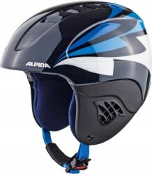 Alpina Carat Nightblue 48-52 cm junior sisak (A9035189)