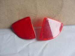 Blic Hátsó lökhárító fényvisszaverő Dacia Logan MCV