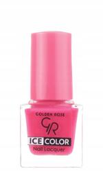 Golden Rose Körömlakk Golden Rose 116 6 ml