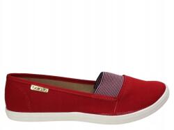 Beira Rio Beria Rio bebújós sportcipő 4145-109 38-as (4145-109)