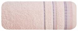  Törölköző Pola 70x140 rózsaszín frottír 500 g/m2 (386623)