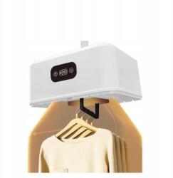  Ruhaszárító Instant Hordozható 600W Többfunkciós Intelligens (ELEKTRYCZNA SUSZARKA DO UBRAŃ SZYBKOSCHN 600W) Ruhaszárító