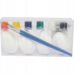 Goliat Húsvéti tojás hungarocell festő készlet (5901907045239)