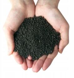 TD Stones Aktív Aljzat Akváriumhoz Fekete Alom A Természet Ereje A Növények Számára 1L (POD-1KG-TDSOIL)