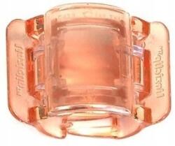 Linzi Clip Linziclip Midi Hajcsat Átlátszó Barack 1 db (5060083033147)