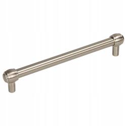 Gamet Fogantyú Gamet RE23-192-G0007 inox (RE23-0192-G0007)