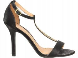 Vizzano Szandál 6249-216 41 magassarkú (6249-216)