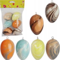 Goliat Műanyag Tojás 6CM Mozaik dekoráció szett (5901907080001)