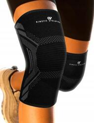  Kinetic Evolution Térdvédők 2DB r. XL