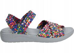 Rock Spring 032893 37 Rock Erica Vivandi (032893)