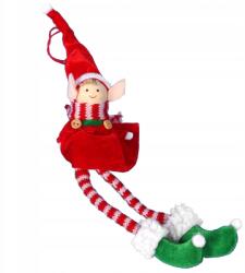 Goliat Manó Lány medál 30cm dekoráció (DH19781)