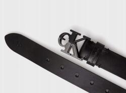 Calvin Klein Öv K60K609983 100cm Minimal Hardware 25MM Belt (K60K609983)