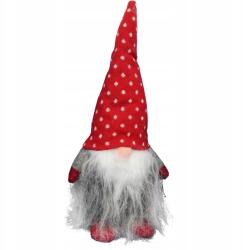 Goliat Kobold A Sapkában karácsonyi díszek dekoráció (DH19797)