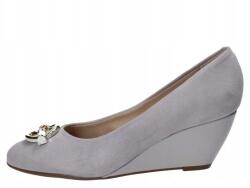 Beira Rio Beria Rio Félcipő 4775-524 38 4775-524 ice 38 WI16 (4775-524)