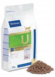  Vet Hpm Macska Urológiai Struvit Oldó U1 1, 5 kg