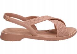 Azaleia Szandál 18493 198020 35/36 Simone Comfy Flat Sand (18493 198020)