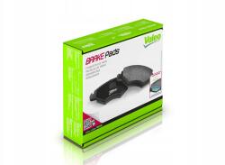 Valeo 598396 Fékbetét készlet, tárcsafékek