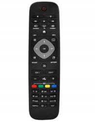 Philips Cb Rádió Farun Terry Plus Am/fm 40 Csatorna Noise-blocker Asq Szűrők (1998)