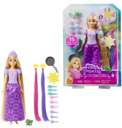 Disney Rapunzel játékbaba kusza Disney Disney Princess Locika játékbaba mesebeli (HLW18)