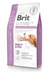 Brit VD Kutyatáp Gf Ultra-Hipoallergén 2kg