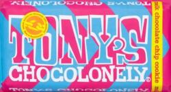Tony's chocolonely Tejcsokoládé Tony's chocolonely 180 g (8720701144293)