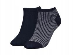 Tommy Hilfiger Zokni 701222650 39-42 Th Women Sneaker 2P Ithaca (701222650 002)