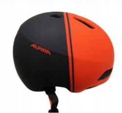 Alpina Gyerek kerékpáros sisak Alpina Hackney 47-51cm (a9743111)