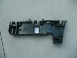 Dacia OE Lökhárító sárvédő bal Dacia Dokker Lodgy 2019- Új Oe