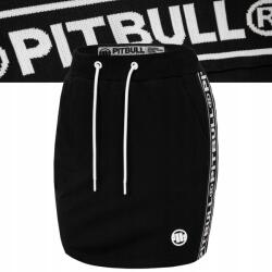 Pitbull Női Pitbull rövid pamut szoknya French Terry (363003900001)
