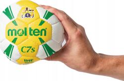 Molten Kézilabda Molten C7S Puha H00C1300-Y r 00 (H00C1300-YW-HS)