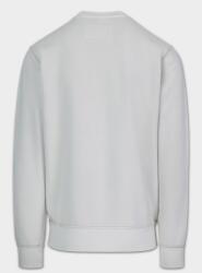 Pitbull Férfi pulóver Pitbull Washed Hackett kapucni nélkül Casual/hétköznapi Könnyű Mosott hatás (115083000505)