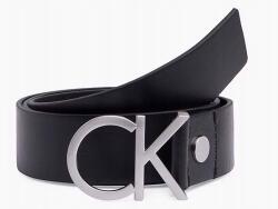 Calvin Klein Öv K60K602141 80cm Ck Adj. Logo Belt 3.5 (K60K602141)