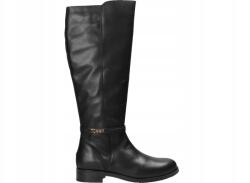 Tommy Hilfiger csizma FW0FW05167 Block Branding Fl (FW0FW05167)