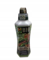 COMPO Bio, természetes műtrágya Compo folyadék 1 L (165283)