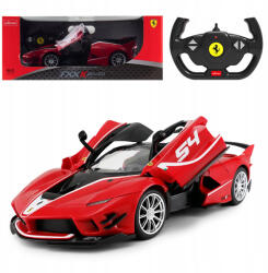 Rastar Autó Távirányítós Autó Rc 1: 14 Ferrari Fxx K Evo (79200)
