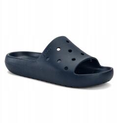 Crocs Flip-flop papucs Crocs Classic Slide V2 navy 41-42 Eu (V2 209401-410)