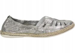 Darbut 10090 39 bebújós félcipő (10090)