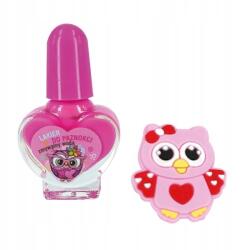 Chlapu Chlap Körömlakk gyerekeknek gyűrű (5901571012780)