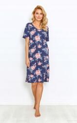 Taro Ellie hálóing 2879 S/s 23 wz. 1 Taro M sötétkék (2879-01)