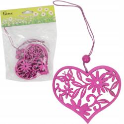 Goliat Szív Medál Fa Húsvét dekoráció szett (700467A)